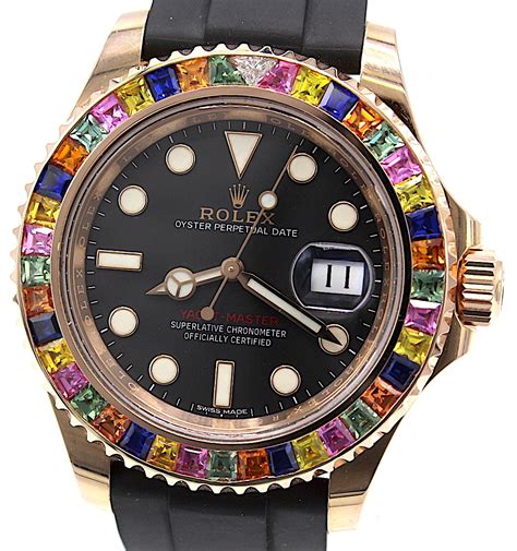 rolex daytona haribo b|Rolex Yacht.